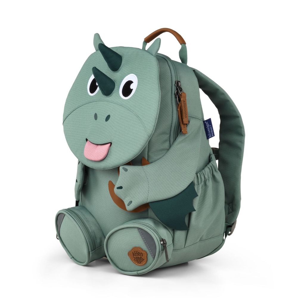 Affenzahn Großer Freund Pure Drache Kindergartenrucksack