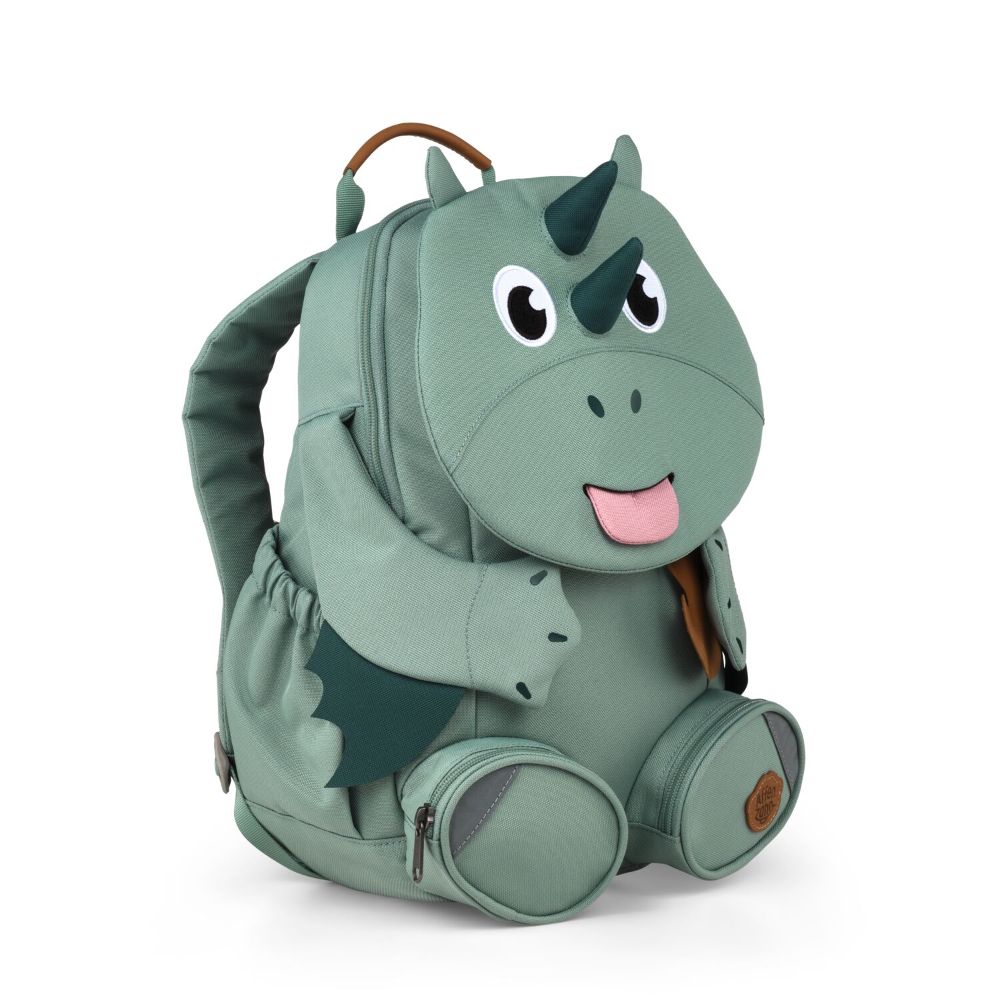 Affenzahn Großer Freund Pure Drache Kindergartenrucksack