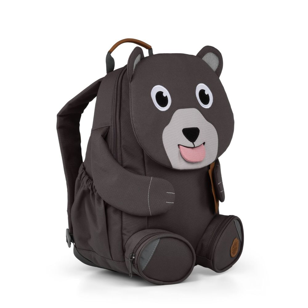 Affenzahn Großer Freund Pure Bär Kindergartenrucksack