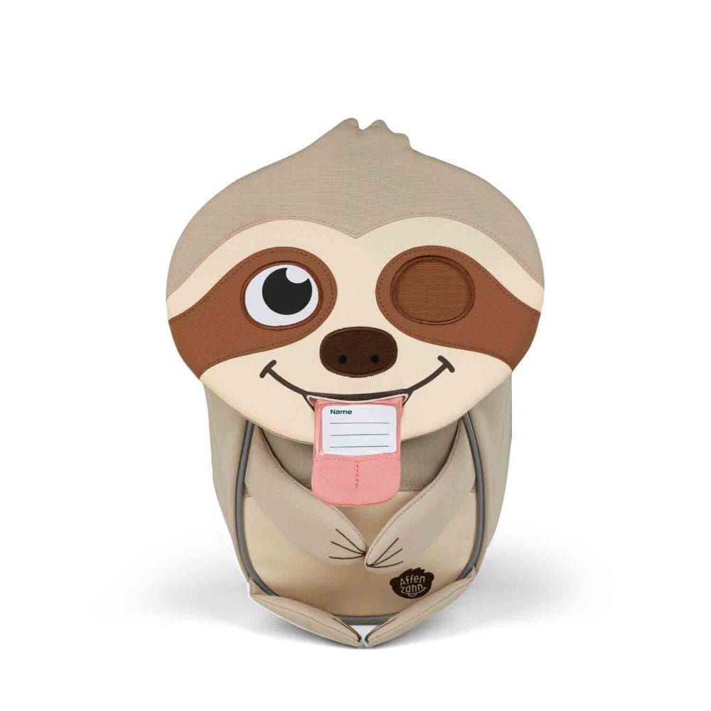 Affenzahn Kleiner Freund Faultier Special Edition Kindergartenrucksack