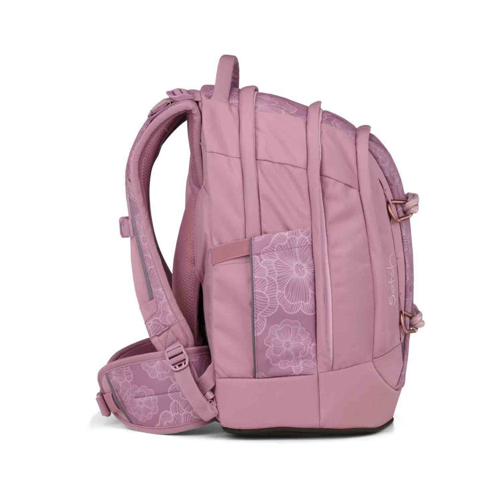 Satch Pack Magnolia Dream Kollektor Edition Schulrucksack Set 8tlg.