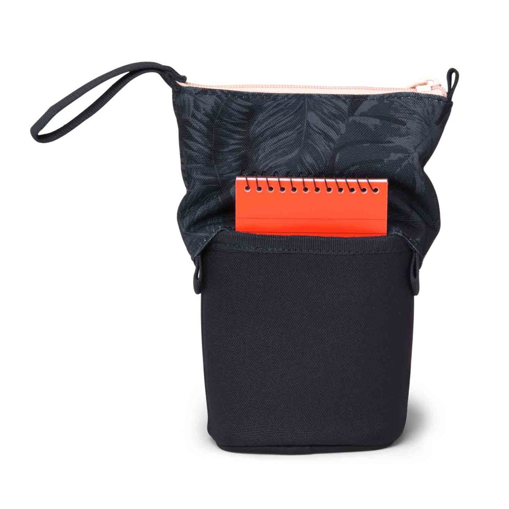 Satch Match Midnight Jungle Pencil Slider Light Edition Schulrucksack Set 3tlg.