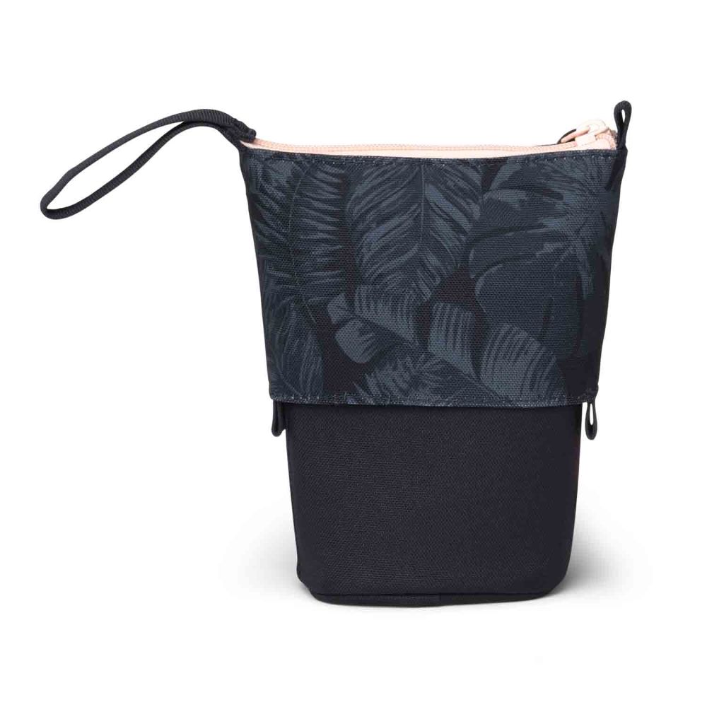 Satch Match Midnight Jungle Schulrucksack Set 2tlg.