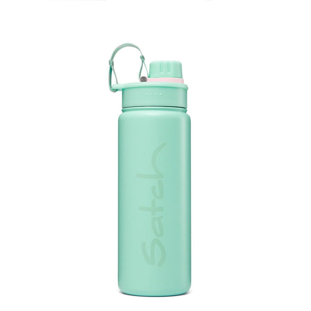 Satch Match Plus Ocean Mint Kollektor Edition Schulrucksack Set 8tlg.