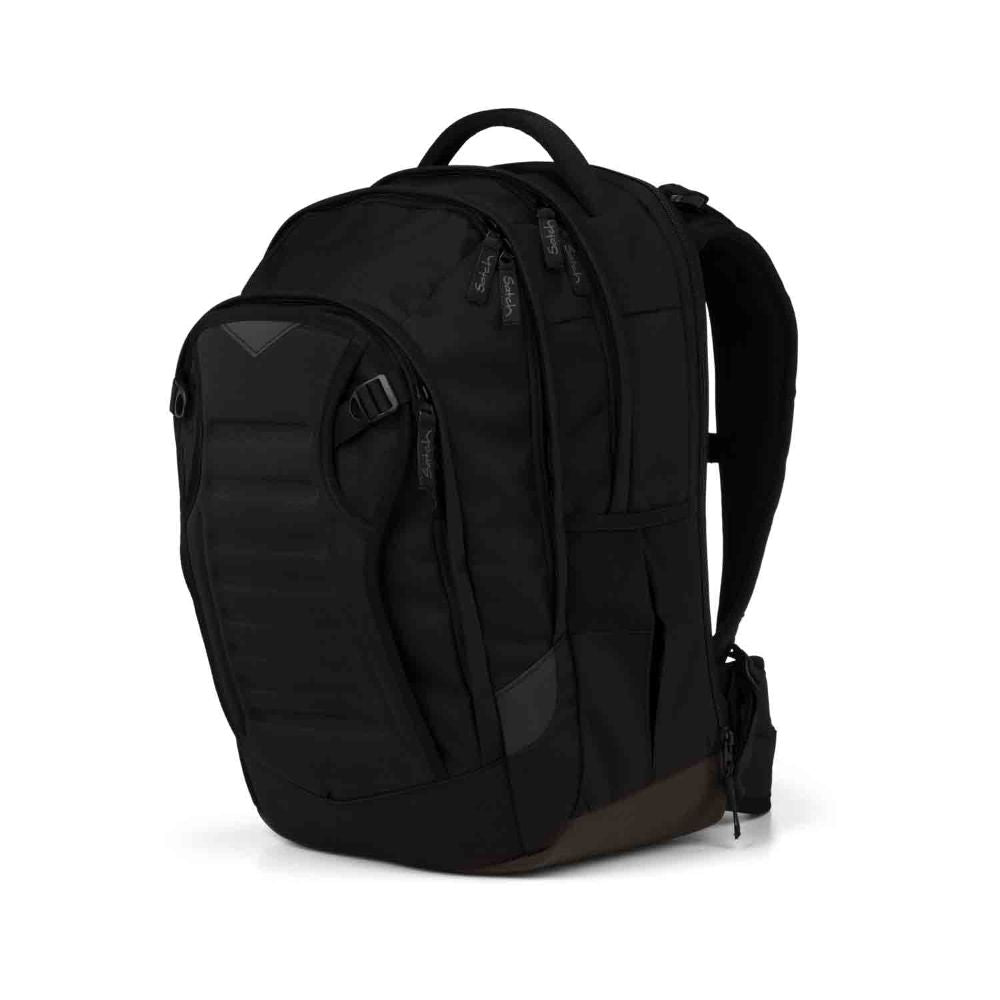 Satch Match Plus Blackjack Schulrucksack Set 2tlg.