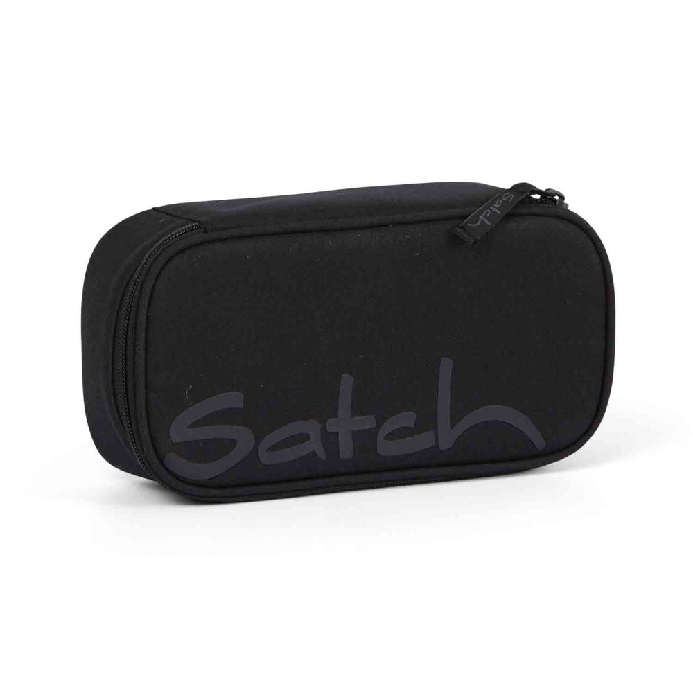 Satch Match Plus Blackjack Schulrucksack Set 2tlg.