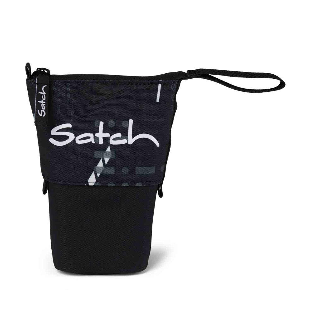 Satch Match Plus Ninja Matrix Schulrucksack 2tlg.