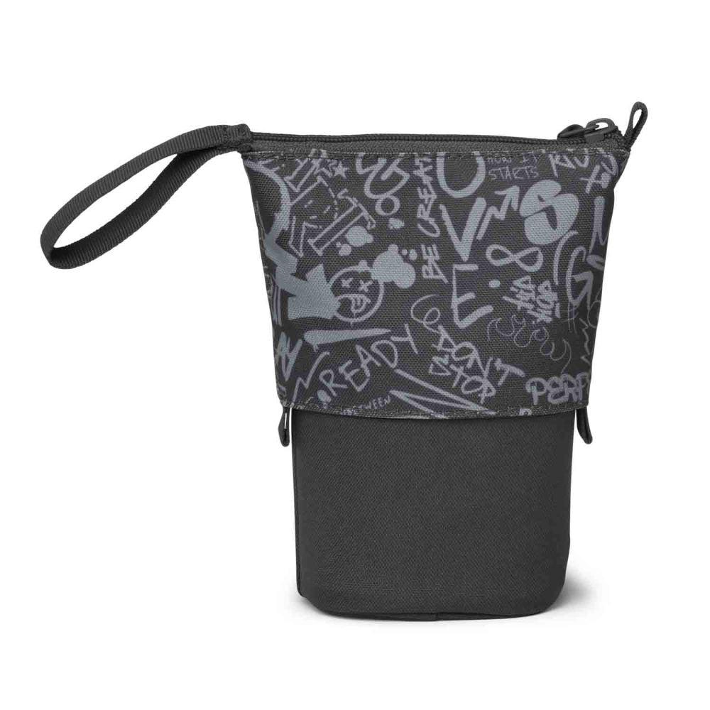 Satch Match Plus Street Ink Schulrucksack 2tlg.