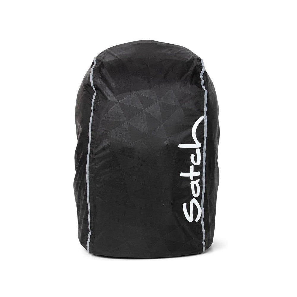 Satch Match Plus Street Ink Streetwalk Edition Schulrucksack Set 4tlg.