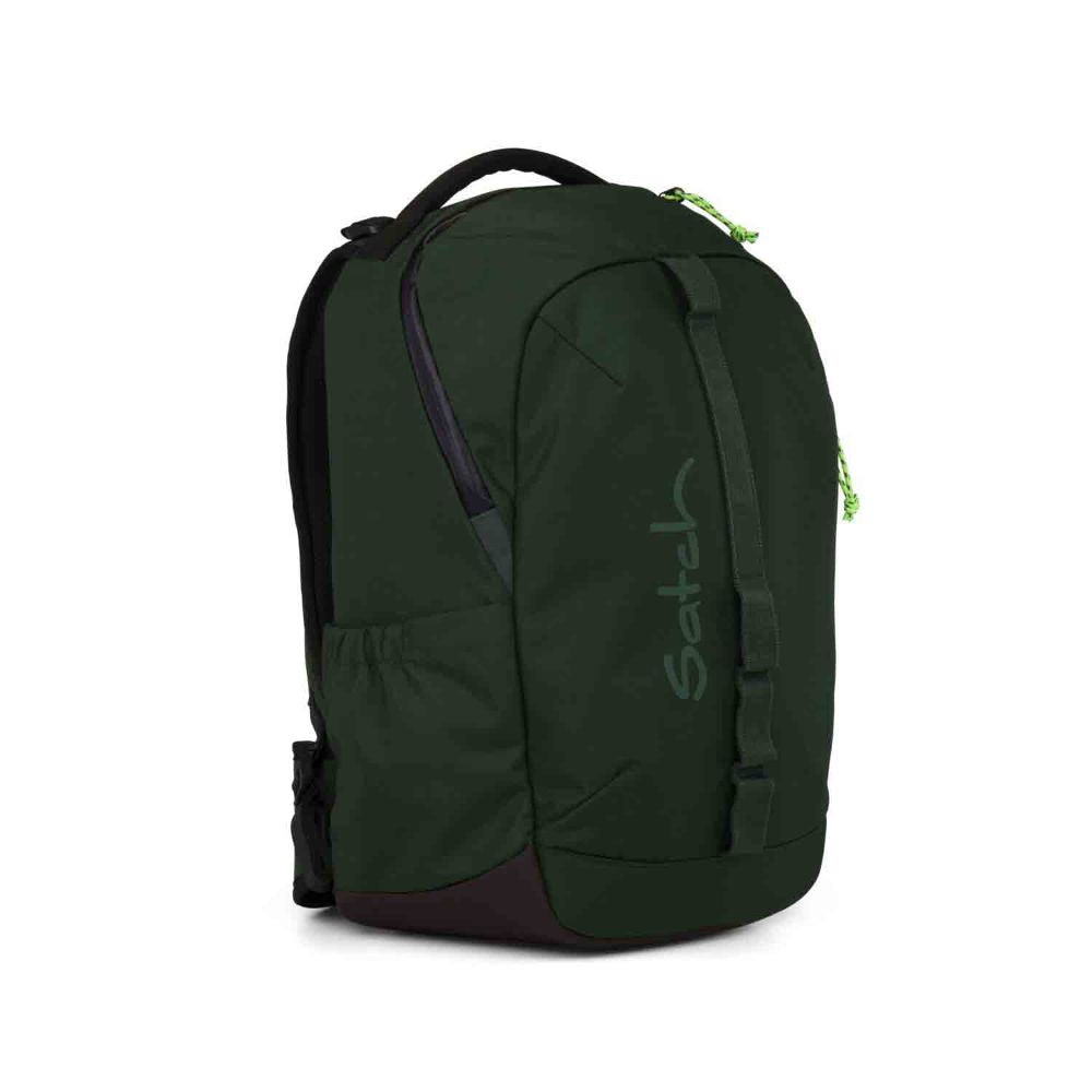 Satch Connext Urban Green Schulrucksack