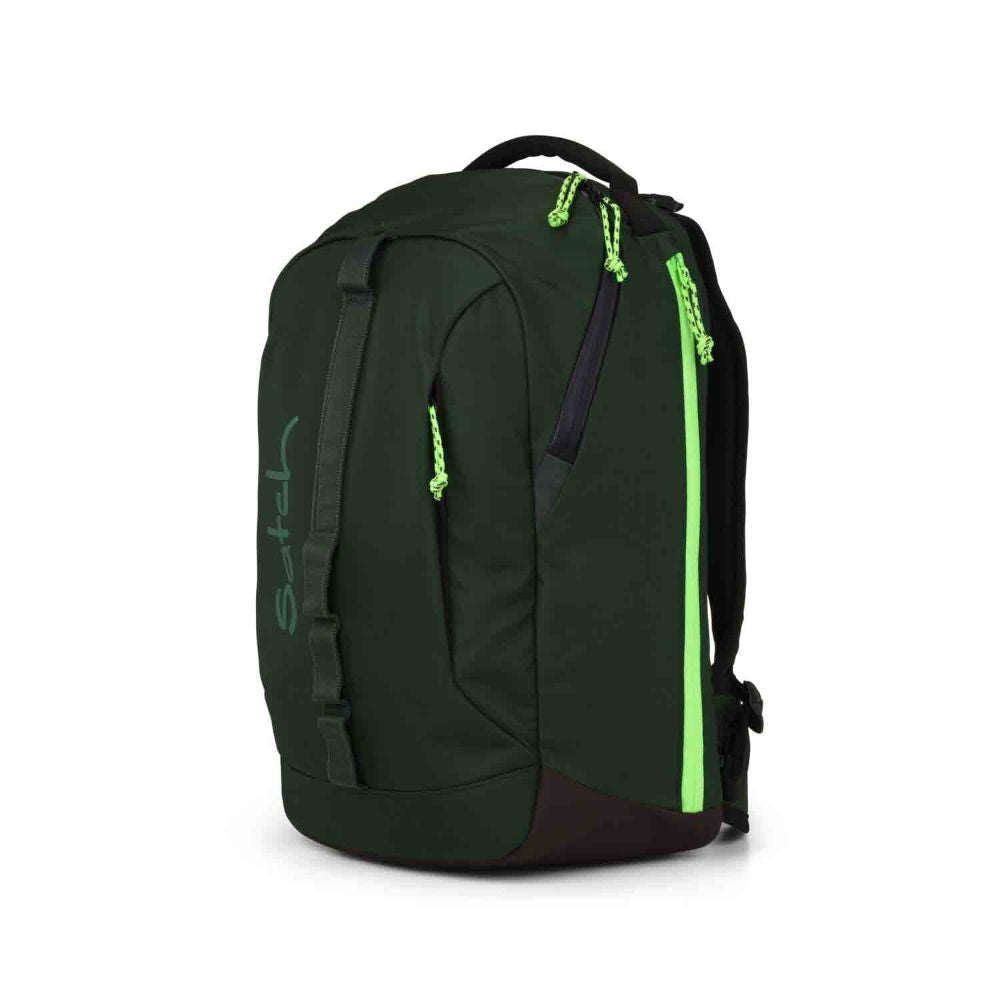 Satch Connext Urban Green Schulrucksack