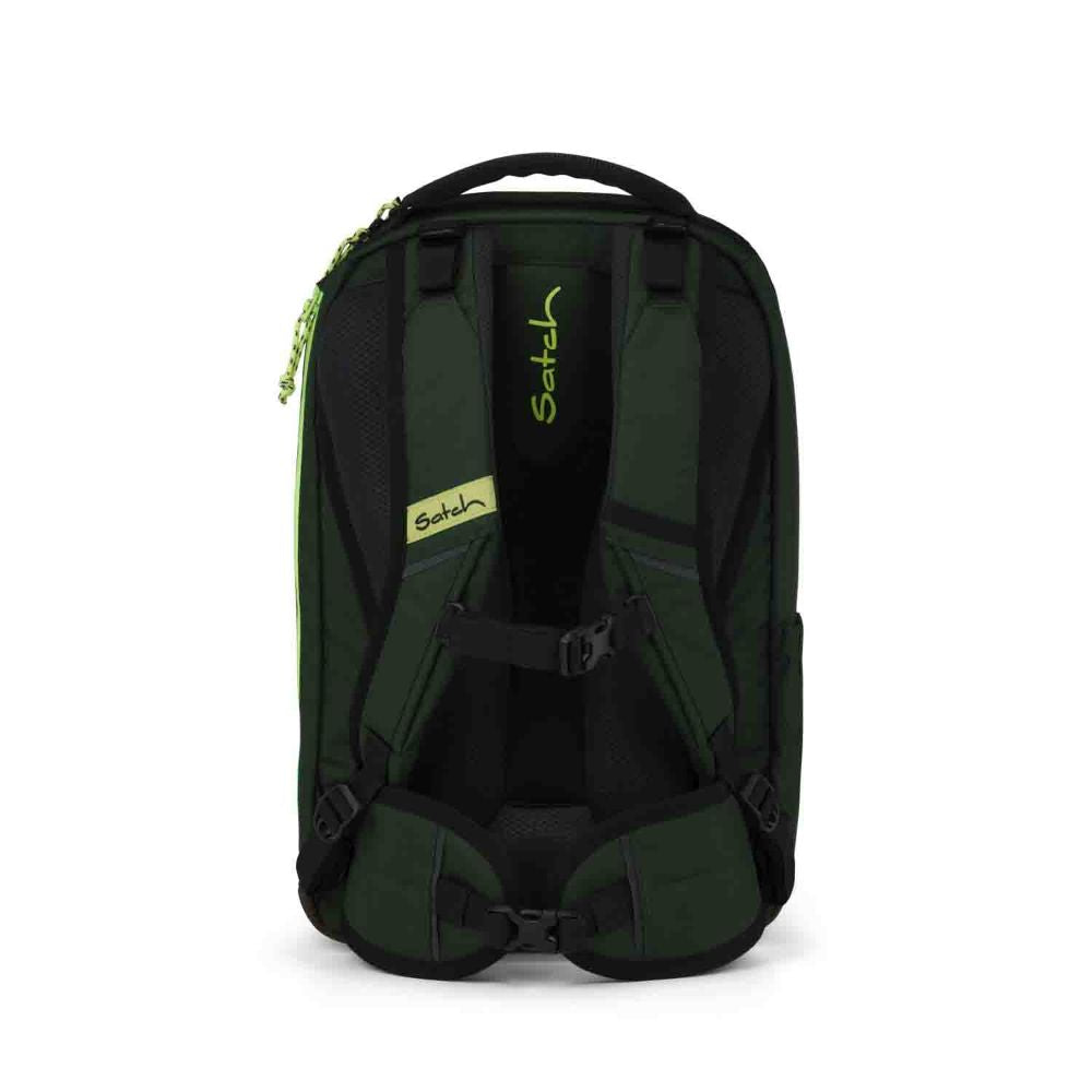 Satch Connext Urban Green Schulrucksack