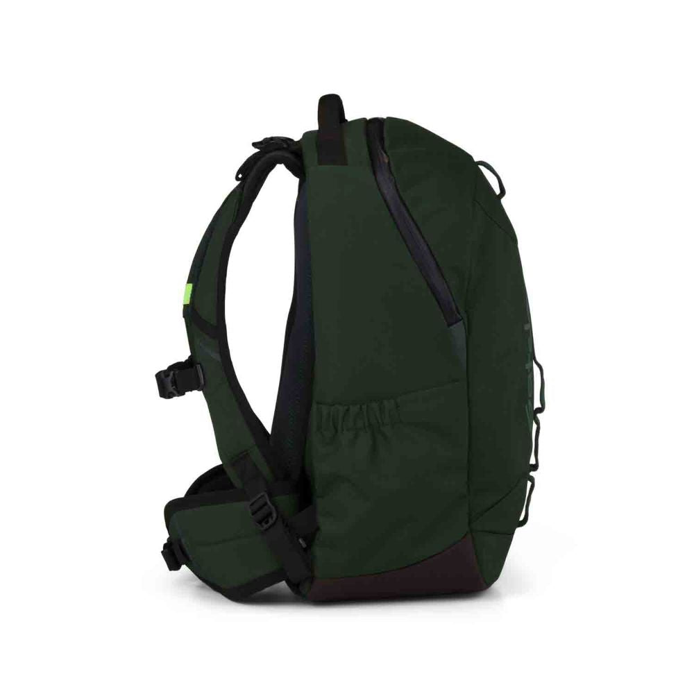 Satch Connext Urban Green Schulrucksack