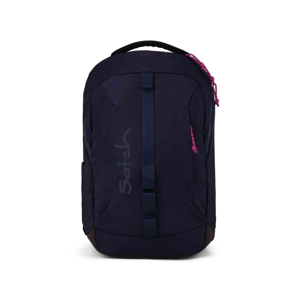 Satch Connext Urban Pink Blue Schulrucksack