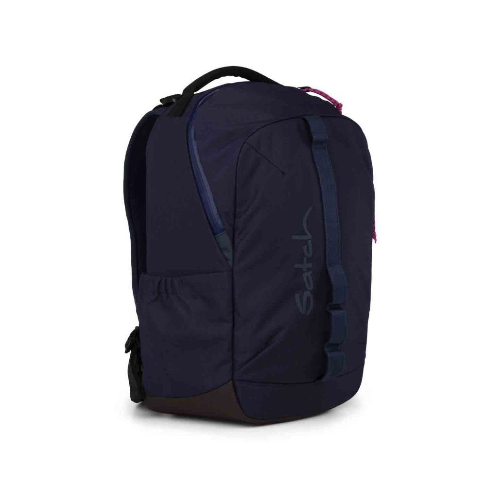 Satch Connext Urban Pink Blue Schulrucksack