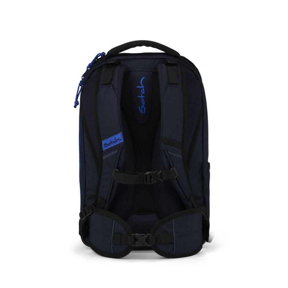 Satch Connext Urban Dark Blue Schulrucksack