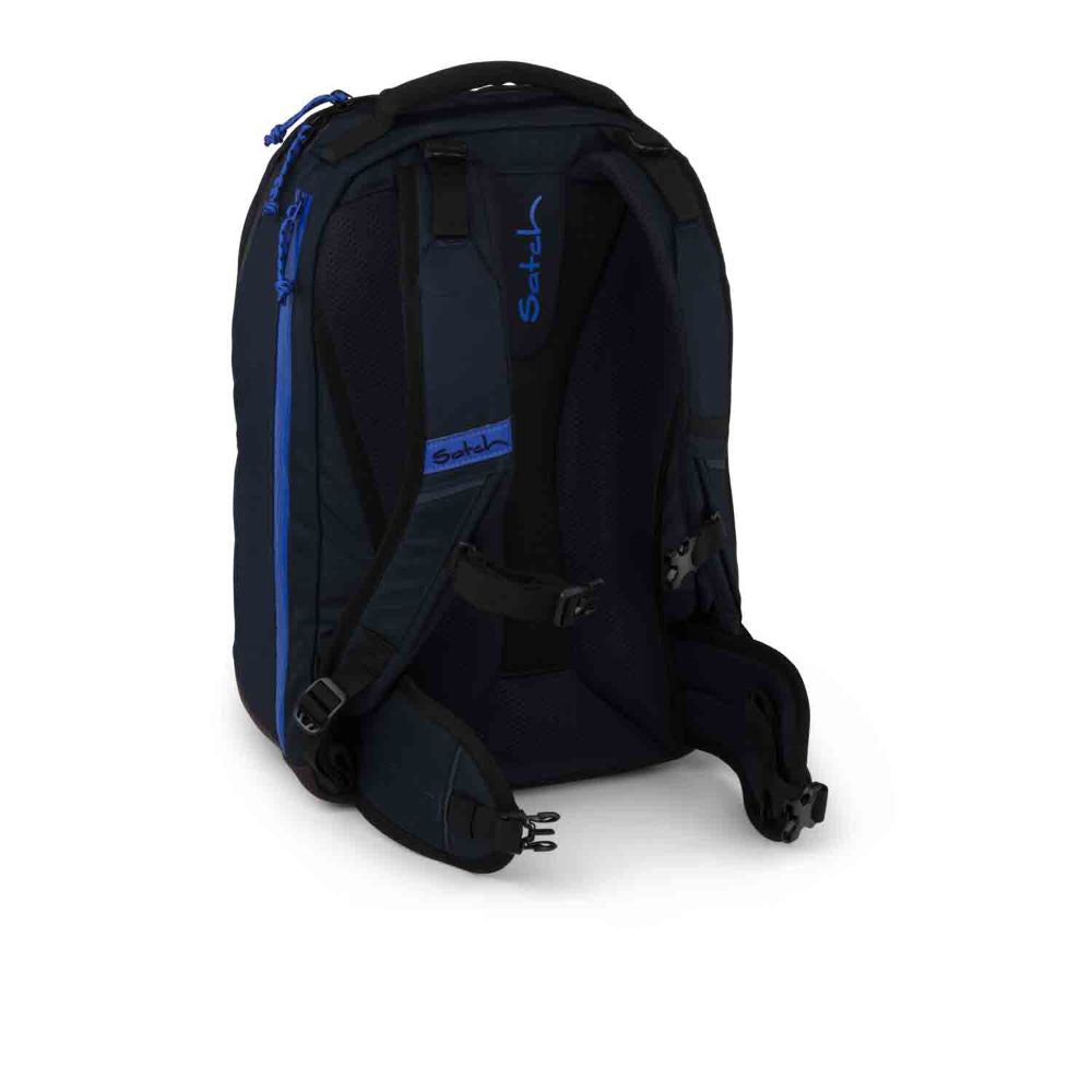 Satch Connext Urban Dark Blue Schulrucksack