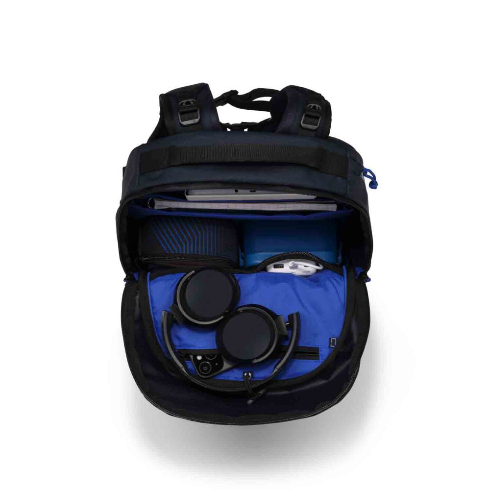 Satch Connext Urban Dark Blue Schulrucksack