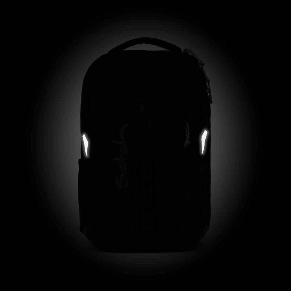 Satch Connext Urban Dark Blue Schulrucksack