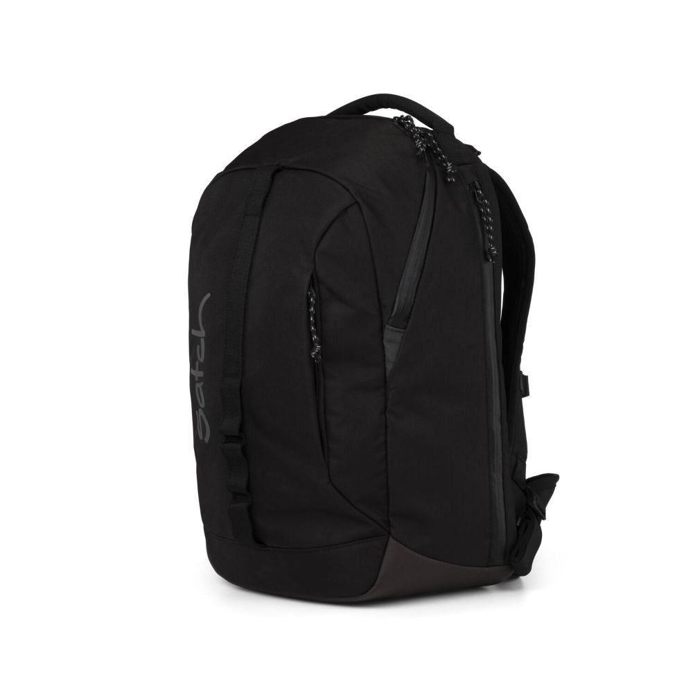 Satch Connext Urban Black Schulrucksack