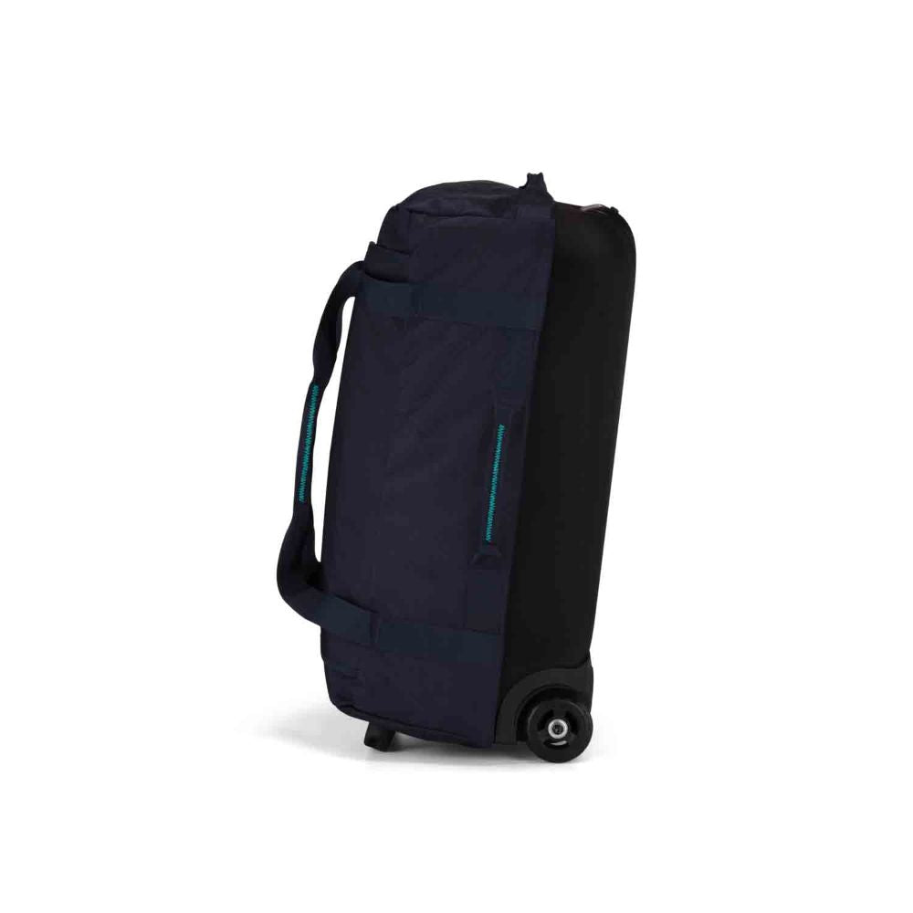 Satch Quest Rollenreisetasche Jet Mint