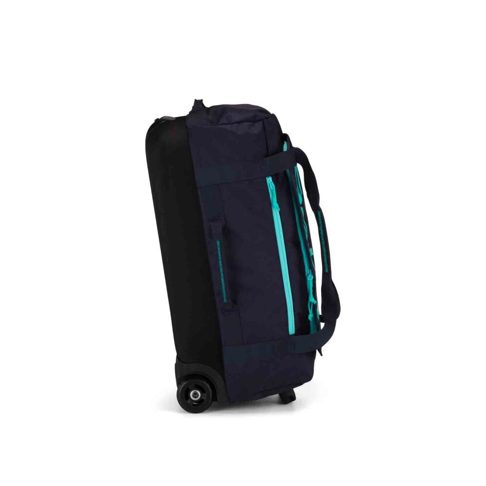 Satch Quest Rollenreisetasche Jet Mint