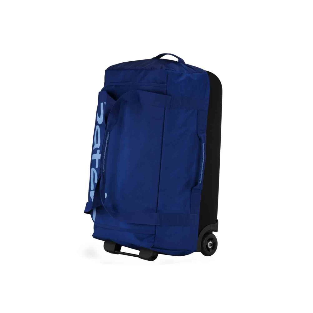 Satch Quest Rollenreisetasche Jet Blue