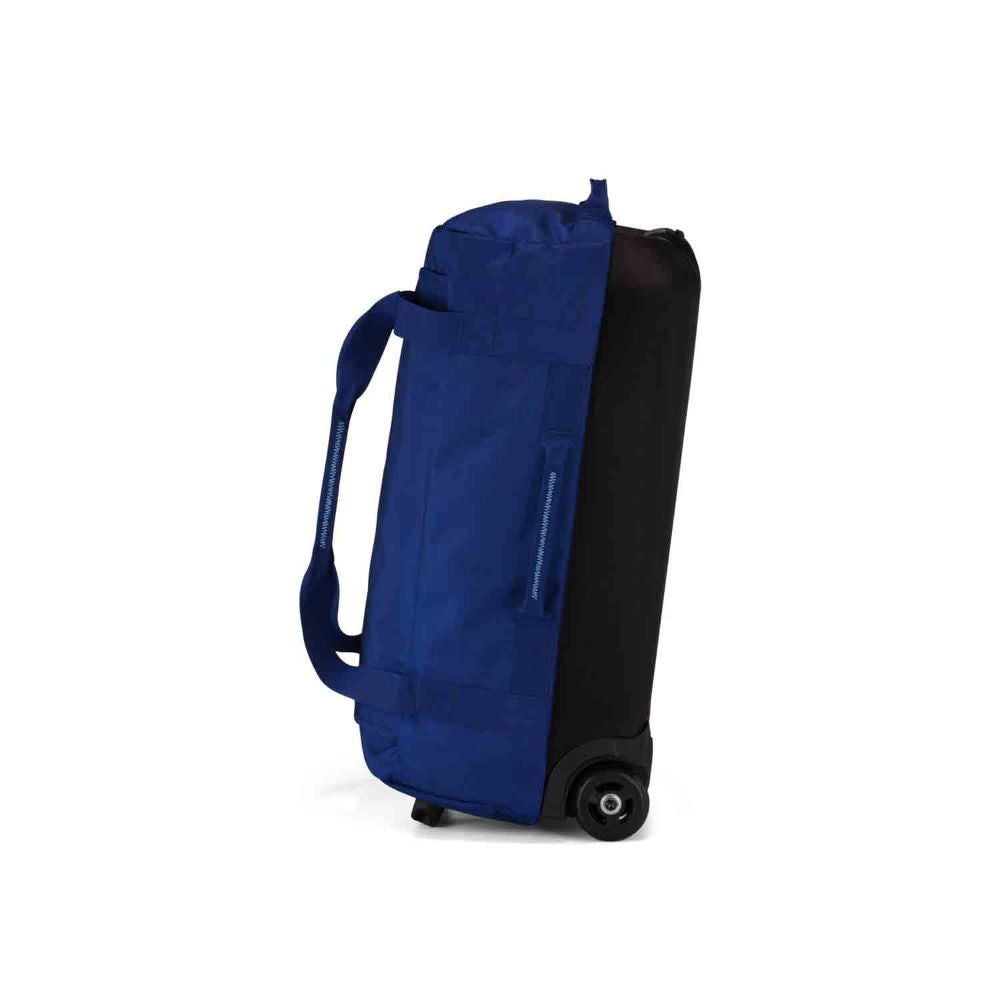 Satch Quest Rollenreisetasche Jet Blue