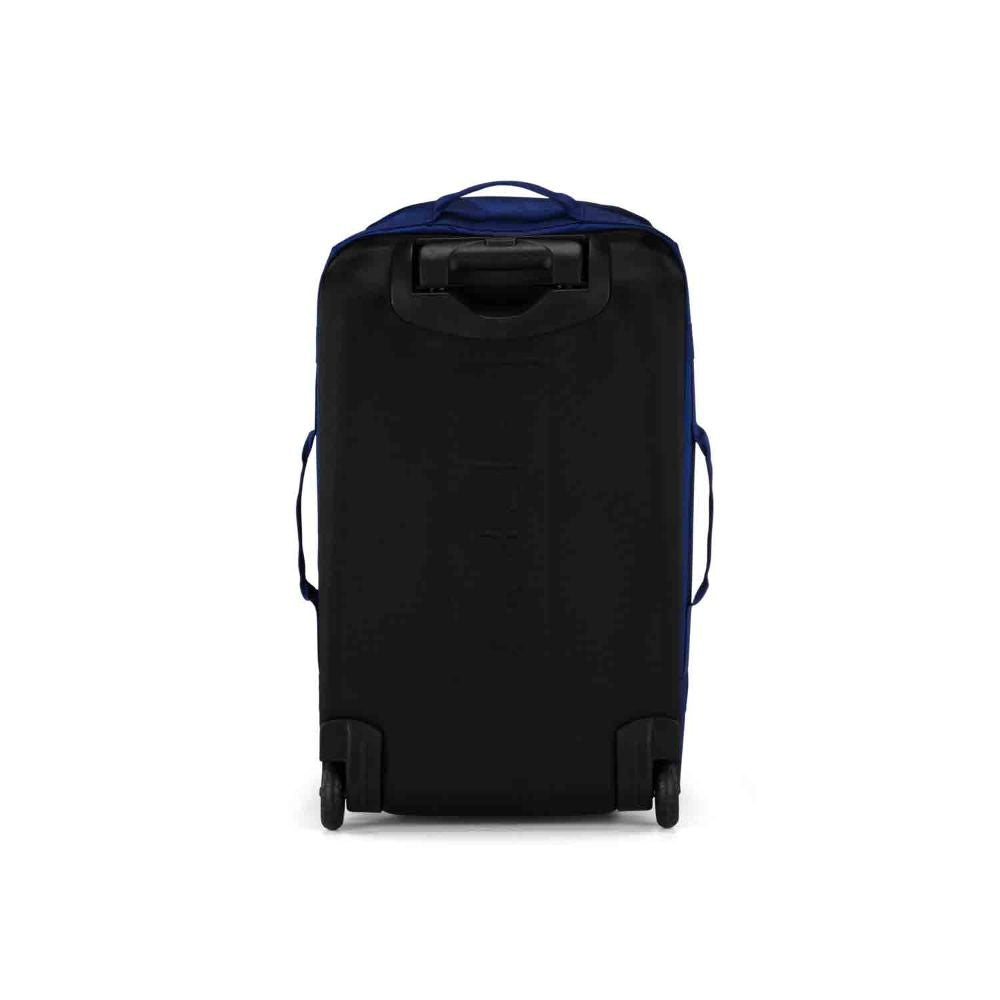 Satch Quest Rollenreisetasche Jet Blue
