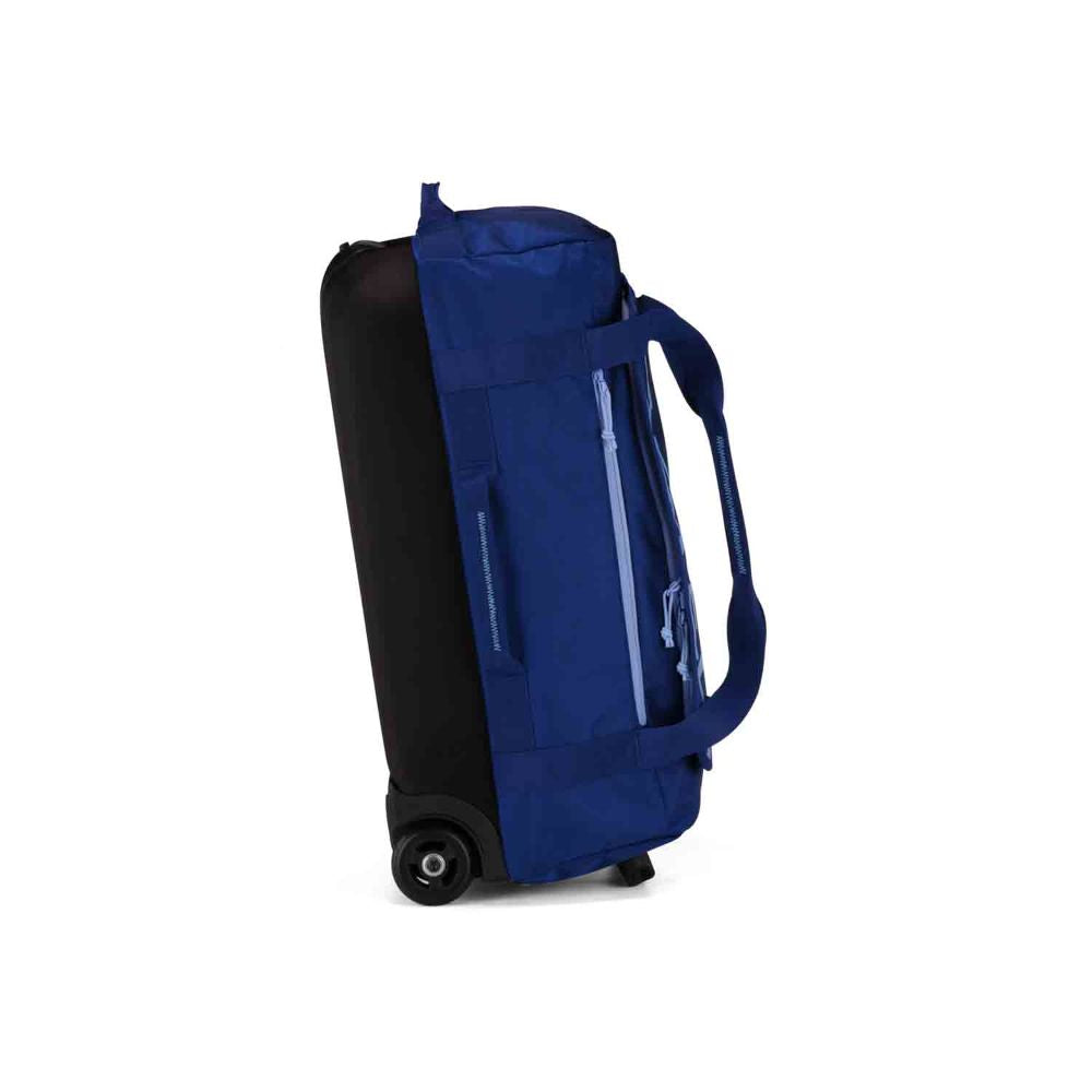 Satch Quest Rollenreisetasche Jet Blue