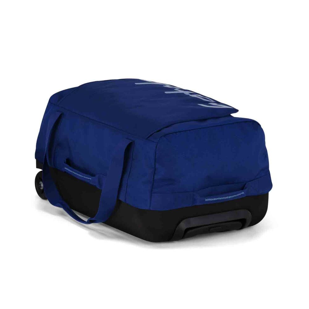 Satch Quest Rollenreisetasche Jet Blue