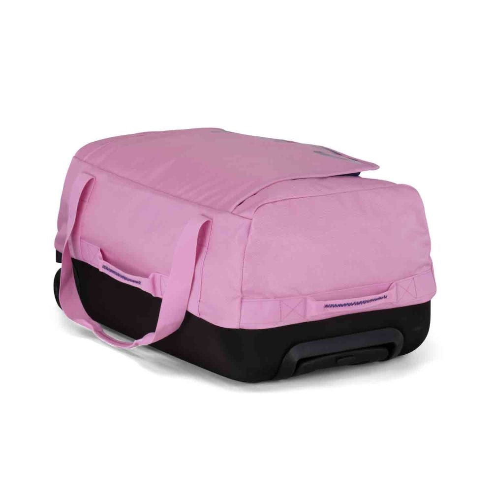 Satch Quest Rollenreisetasche Jet Pink