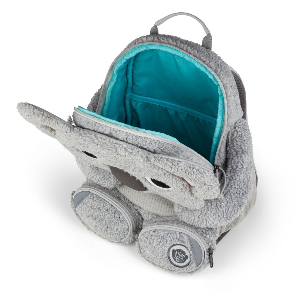 Affenzahn Großer Freund Kuschel Koala Kindergartenrucksack