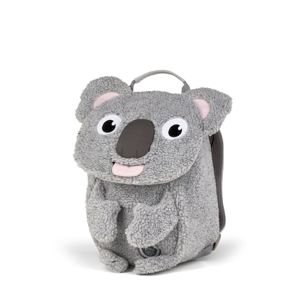 Affenzahn Kleiner Freund Kuschel Koala Kindergartenrucksack