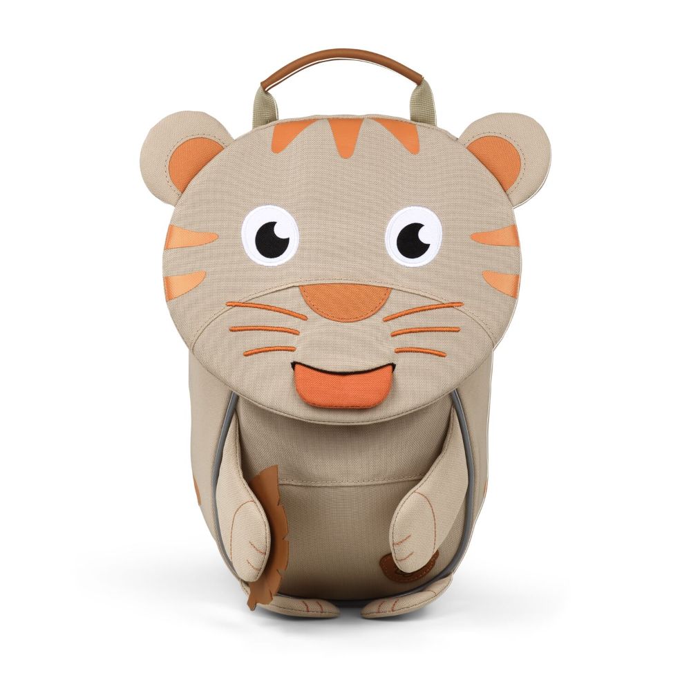 Affenzahn Kleiner Freund Pure Tiger Kindergartenrucksack