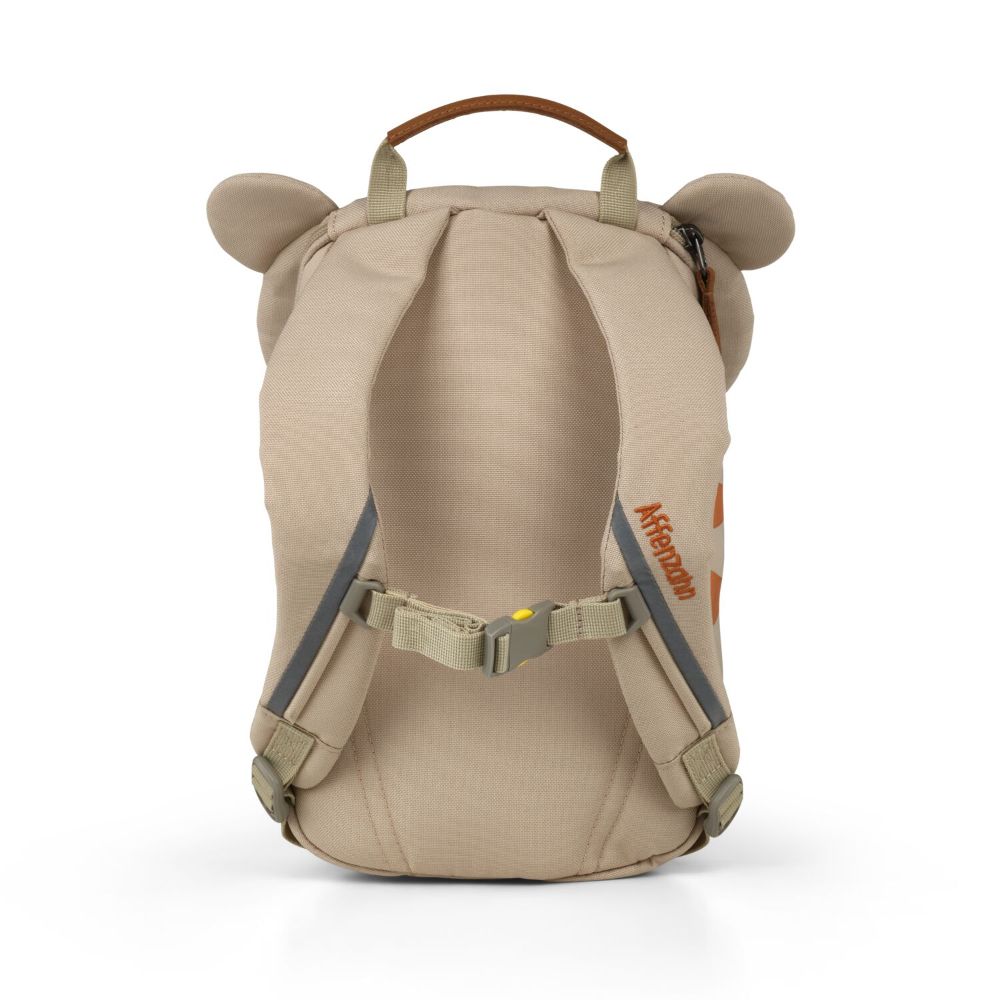 Affenzahn Kleiner Freund Pure Tiger Kindergartenrucksack
