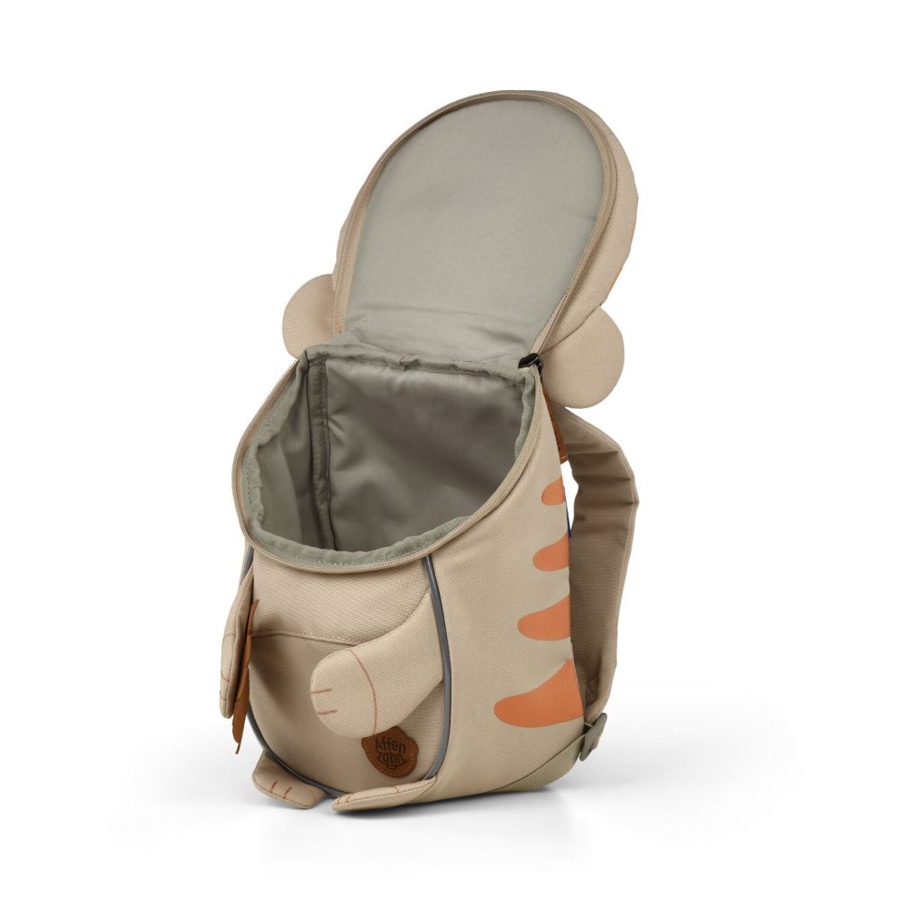 Affenzahn Kleiner Freund Pure Tiger Kindergartenrucksack