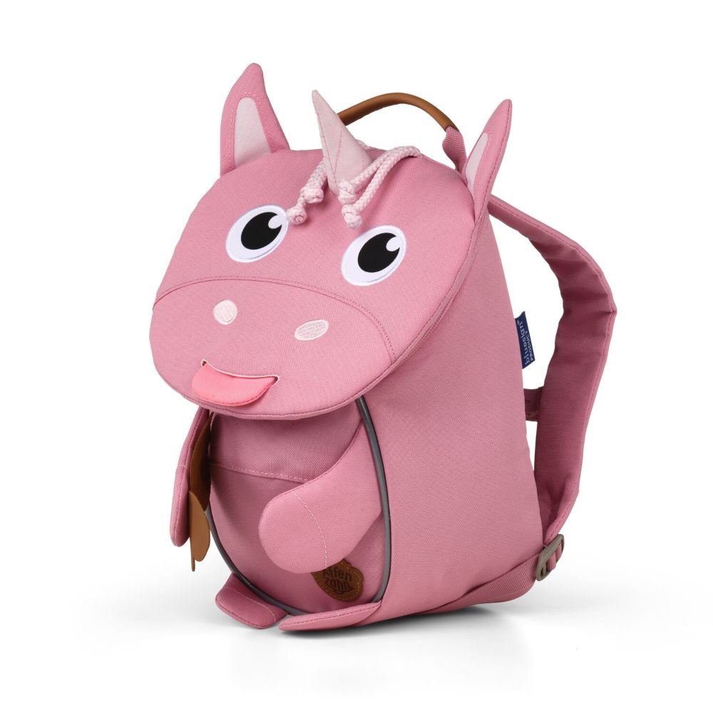Affenzahn Kleiner Freund Pure Einhorn Kindergartenrucksack