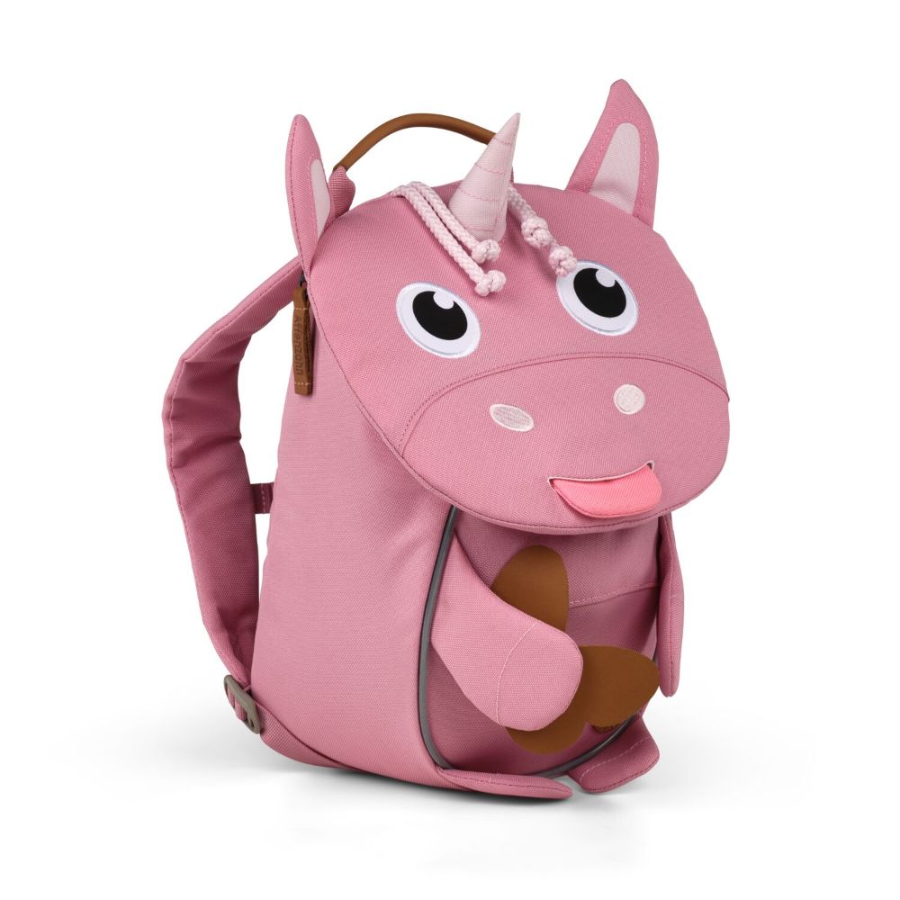 Affenzahn Kleiner Freund Pure Einhorn Kindergartenrucksack
