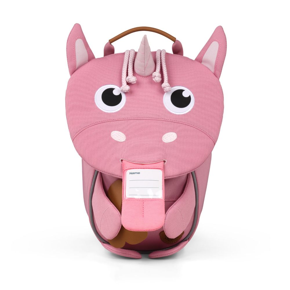 Affenzahn Kleiner Freund Pure Einhorn Kindergartenrucksack