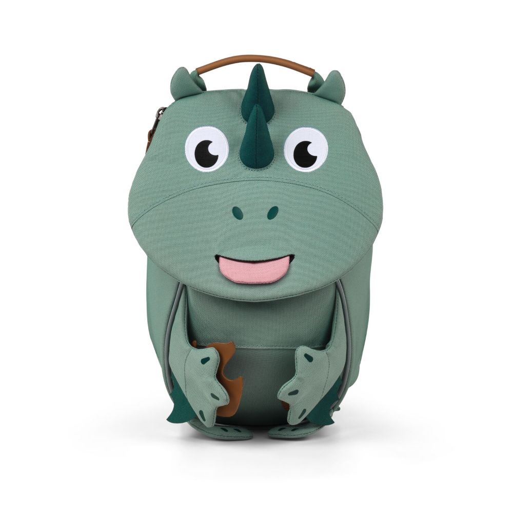 Affenzahn Kleiner Freund Pure Drache Kindergartenrucksack