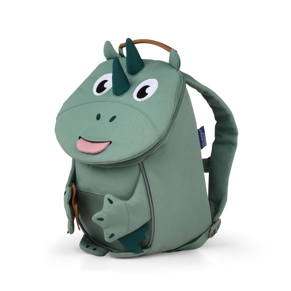 Affenzahn Kleiner Freund Pure Drache Kindergartenrucksack