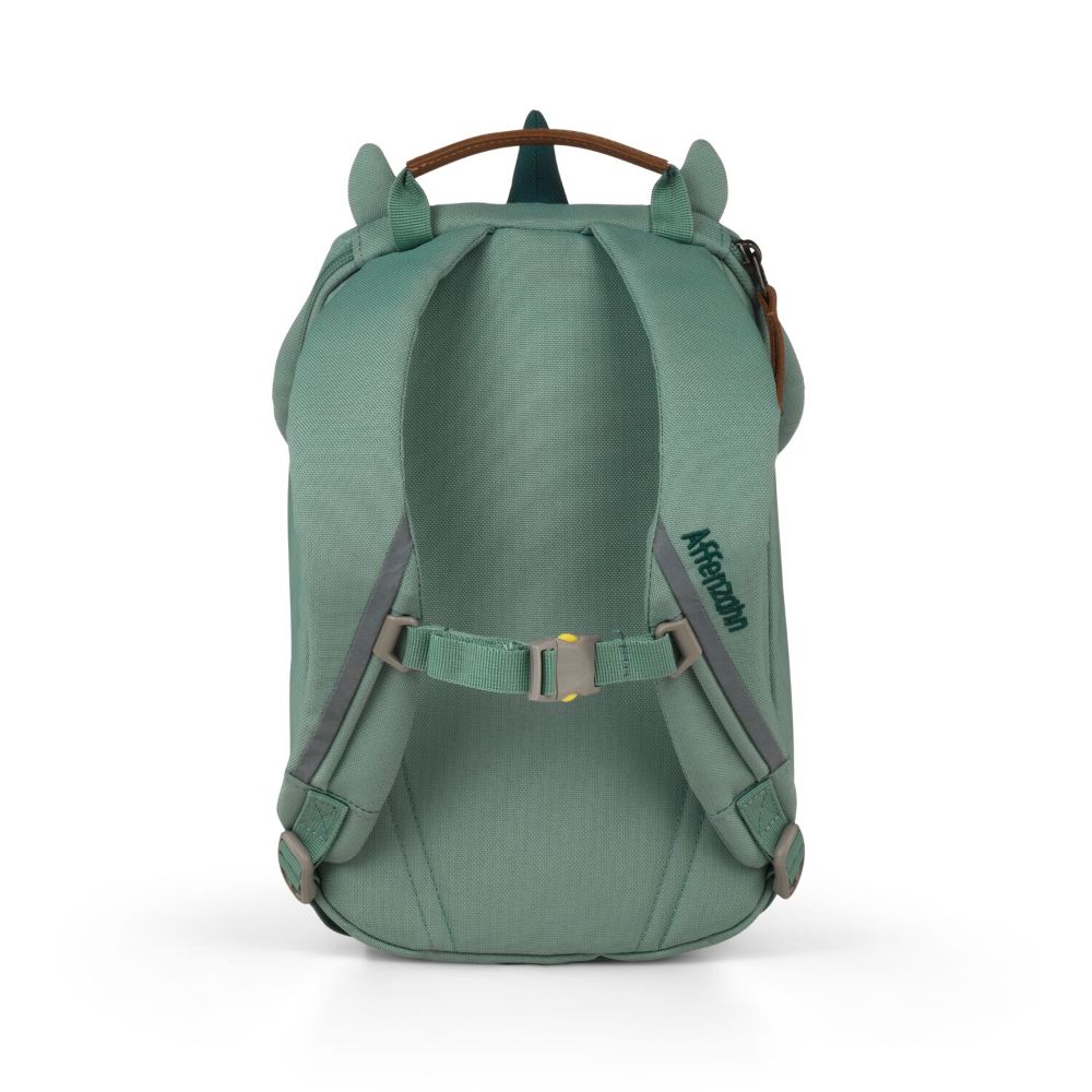 Affenzahn Kleiner Freund Pure Drache Kindergartenrucksack