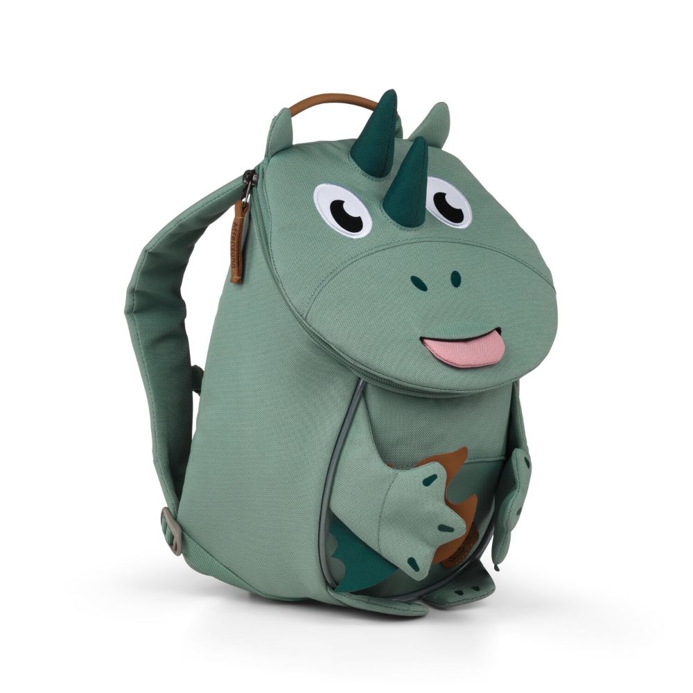 Affenzahn Kleiner Freund Pure Drache Kindergartenrucksack