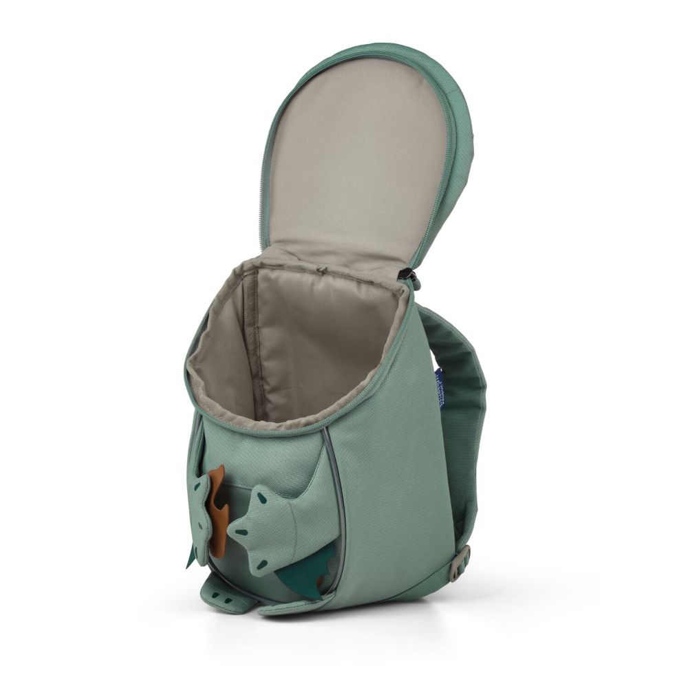 Affenzahn Kleiner Freund Pure Drache Kindergartenrucksack