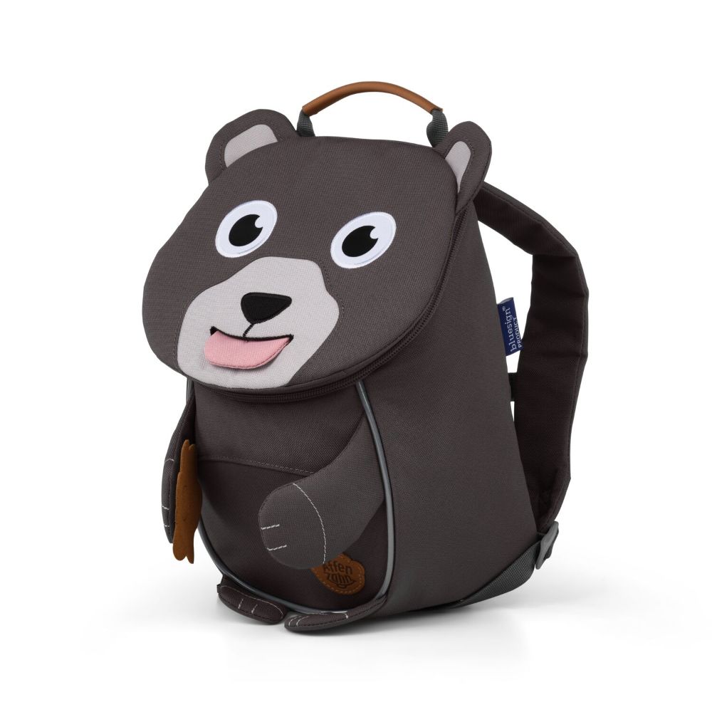 Affenzahn Kleiner Freund Pure Bär Kindergartenrucksack