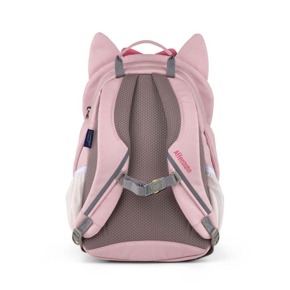 Affenzahn Großer Freund Cuty Katze Kindergartenrucksack