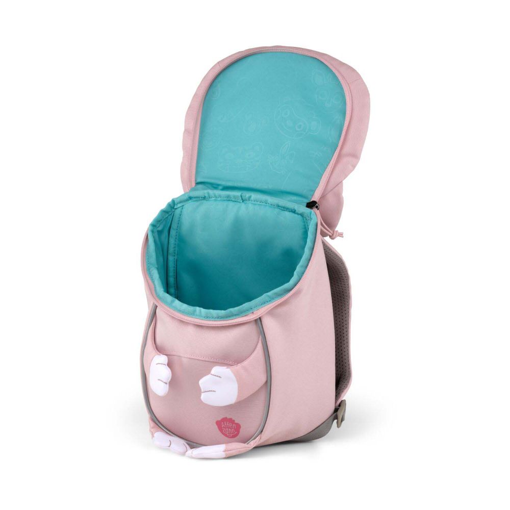 Affenzahn Kleiner Freund Cuty Katze Kindergartenrucksack