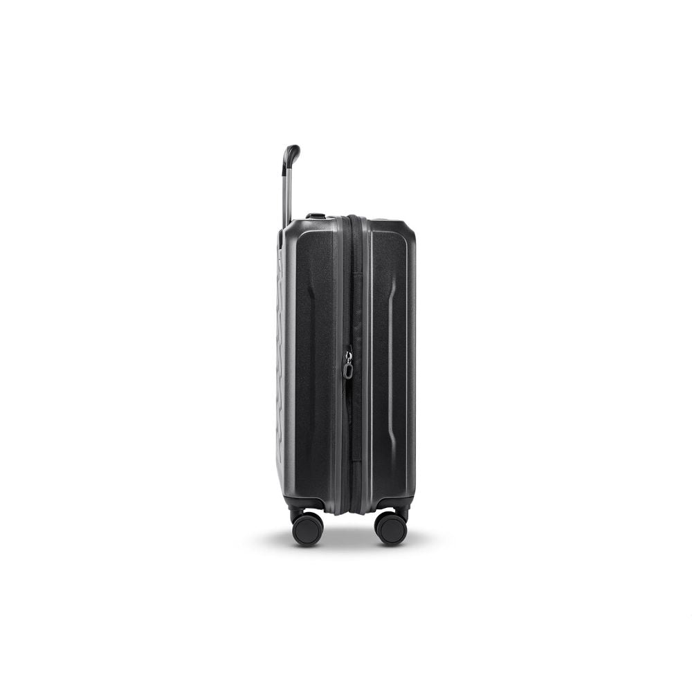 Stratic Phoenix SL Black 4 Doppelrollen Trolley S 55  cm