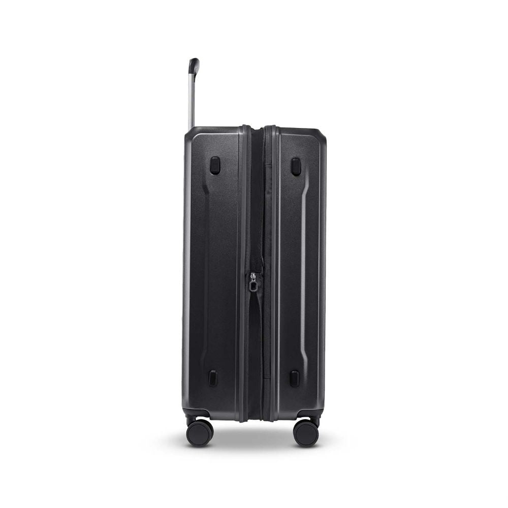 Stratic Phoenix SL Black 4 Doppelrollen Trolley L 75 cm